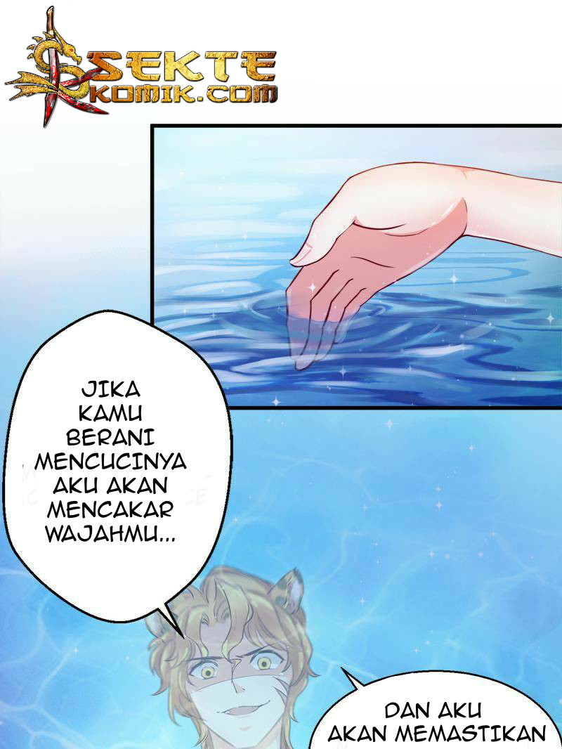 Beauty and the Beasts Chapter 02 Gambar 9